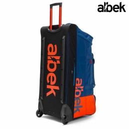 Sac de voyage ALBEK Meridian Poseidon Blue