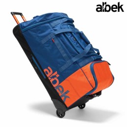 Sac de voyage ALBEK Meridian Poseidon Blue
