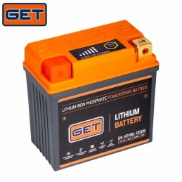 Batterie Lithium LiFePO4 GET ATH6