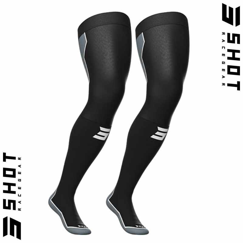 Chaussettes longues SHOT MX