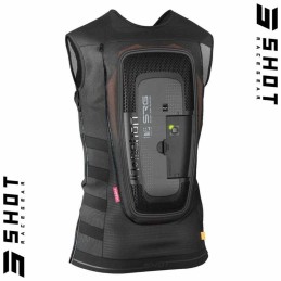 Gilet Airbag SRG SHOT Racegear