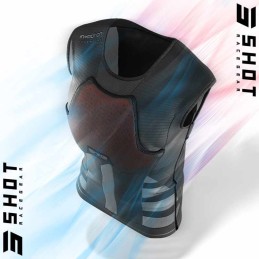 Gilet Airbag SRG SHOT Racegear