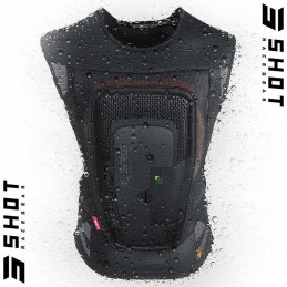 Gilet Airbag SRG SHOT Racegear