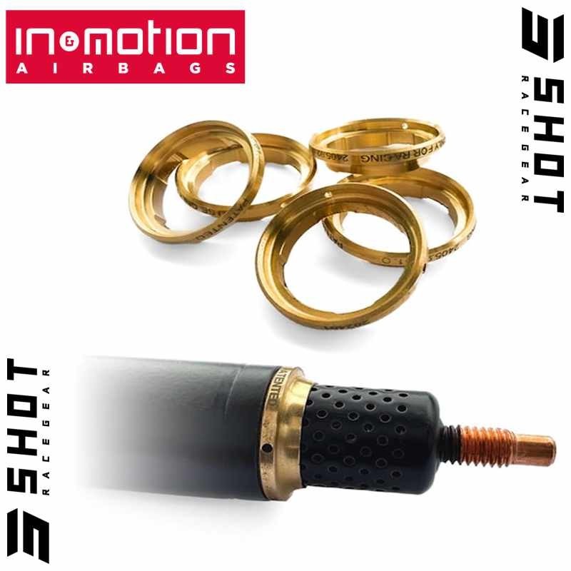 Bagues Airbag SRG SHOT Racegear