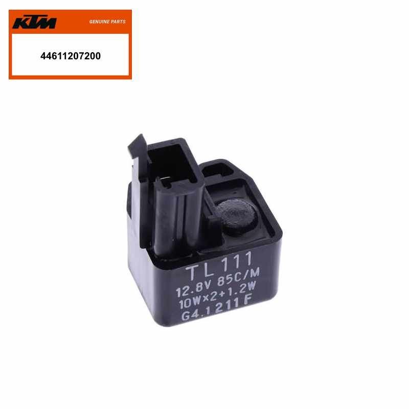 Centrale de clignotant KTM