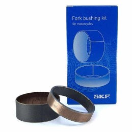 Bagues de friction traitement SHOWA 37mm