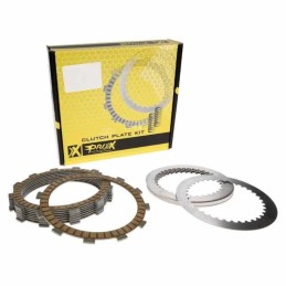 Kit embrayage complet KAWASAKI 450 KX