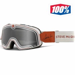 Masque 100% BARSTOW Steve McQueen
