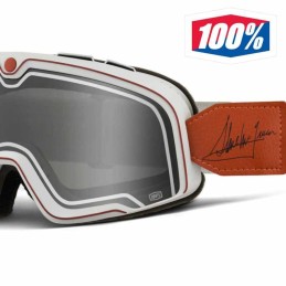 Masque 100% BARSTOW Steve McQueen