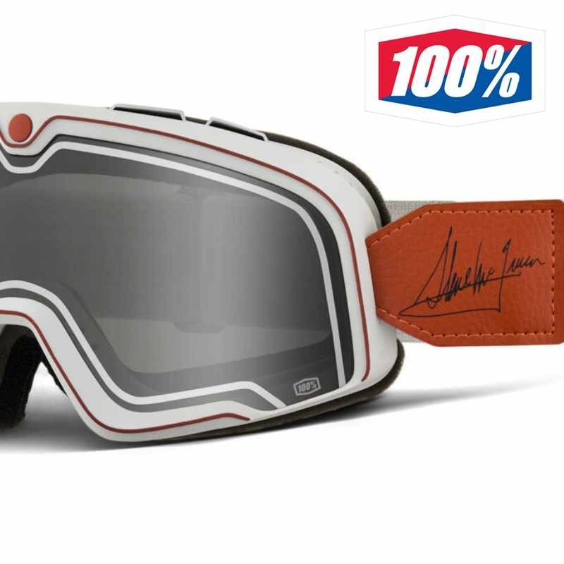 Masque 100% BARSTOW Steve McQueen