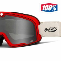 Masque 100% BARSTOW Deus Ex Machina