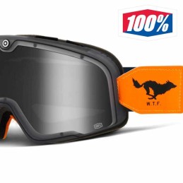 Masque 100% BARSTOW El solidario