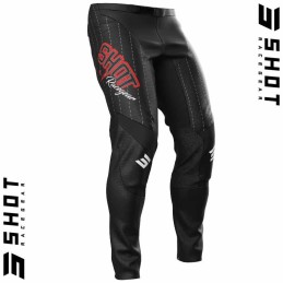 Pantalon SHOT-Mx CONTACT Dawg black
