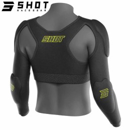 Gilet SHOT AERO