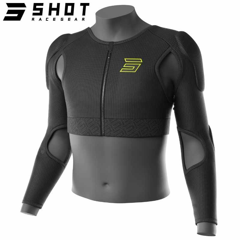 Gilet SHOT AERO