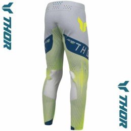 Pantalon THOR SPORTMODE Vanish gray