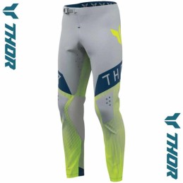 Pantalon THOR SPORTMODE Vanish gray