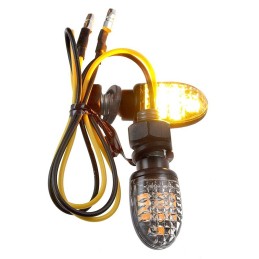 Clignotants APOLLO à leds
