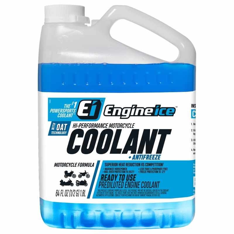 Liquide de refroidissement ENGINE ICE