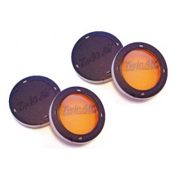 Kit aération rond TWIN AIR