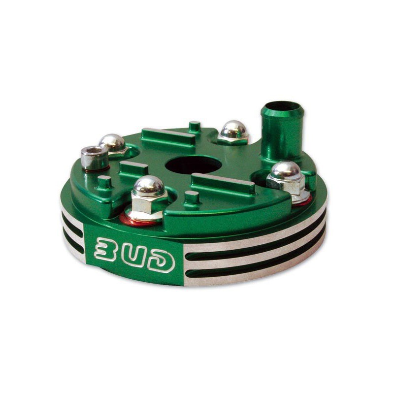 Culasse BUD-RACING KAWASAKI 85 KX Culasse BUD-RACING KAWASAKI 85 KX