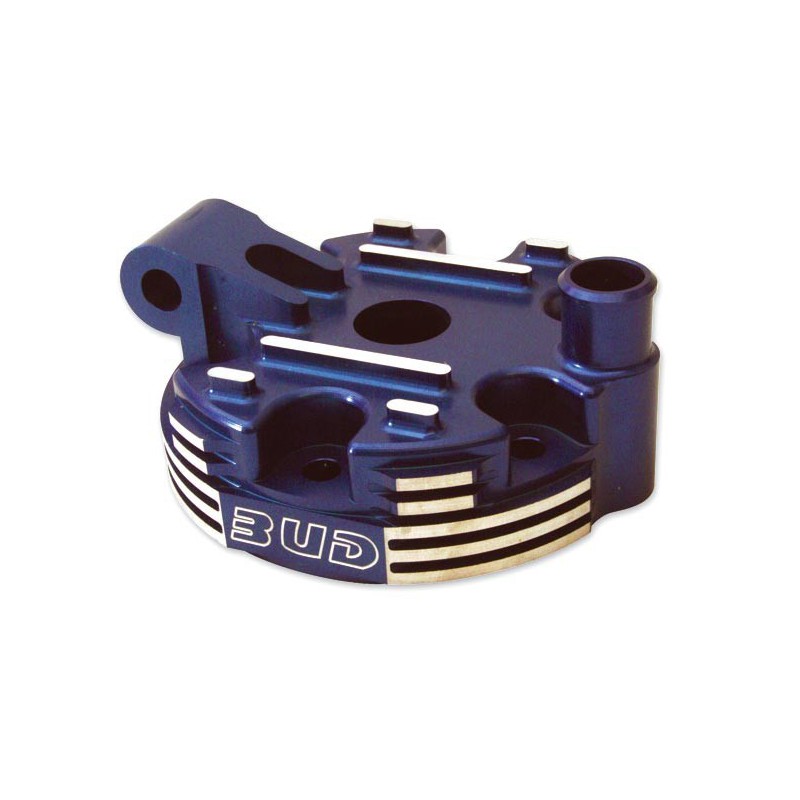 Culasse BUD-RACING YAMAHA 250 YZ Culasse BUD-RACING YAMAHA 250 YZ