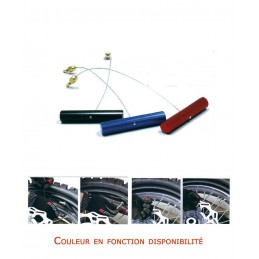Tire valve DRC