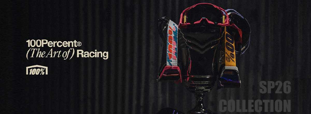 Masques 100% ARMEGA ACCURI STRATA 2026